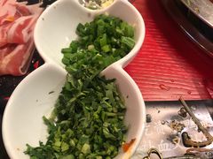 -谭鸭血老火锅(漳州路店)