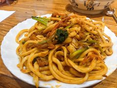 -老白家面馆(测绘东路总店)