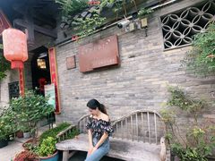 -回龙窝历史文化街区