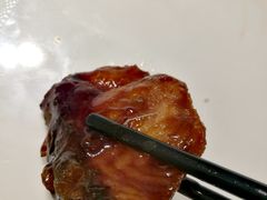 老上海熏鱼-新吉士·上海菜(浦东LCM置汇旭辉店)