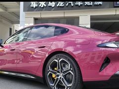 -车水马龙3M汽车贴膜冠军店隐形车衣改色膜(漕宝路中环店)