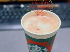 -星巴克(北京建威大厦店)