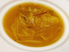 海烩全丝-之参餐厅(前门大街店)