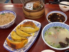 -清真马祥兴菜馆(云南北路店)