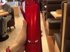 -德克士(龙阳广场店)