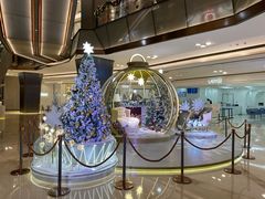 -一風堂拉面(港汇恒隆店)