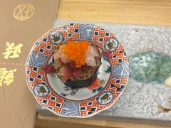 -鮨政· Omakase(港汇恒隆广场店)