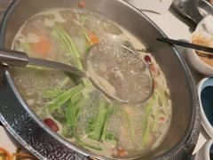 -千牛将·鲜牛肉火锅(开元路店)