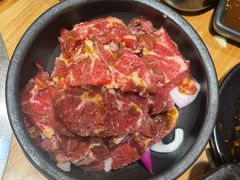 -九田家黑牛烤肉料理·自助(洪洞县城市花园店)