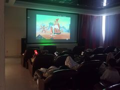 -郑州银基黄帝宫御温泉