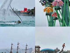 -珠海长隆海洋王国