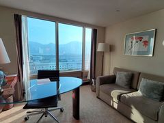 -香港皇家太平洋酒店