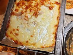 -绿茶餐厅(西湖银泰百货店)