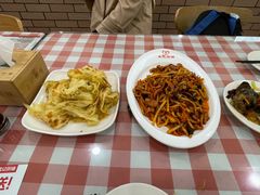 -孟记粥铺·家常菜·烧烤·粥(亚运村店)