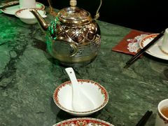 android_upload_pic-东方亚克西餐厅(西康路店)