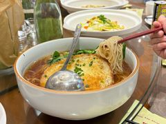 -湘约东方·湘约和港·湖南家常菜·宴请(民星路店)