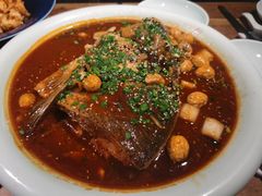 -小吊梨汤·北京菜·烤鸭(鸟巢店)