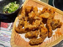 卡真&酥肉-哥老官重庆美蛙鱼头(龙湖杭州金沙天街店)