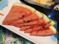 -人民公社大食堂(顺义总店)