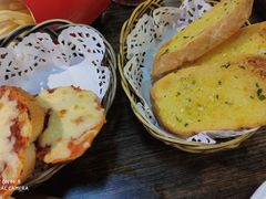 -豪尚豪牛排(彩悦城店)