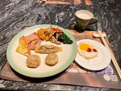 -南京金陵饭店