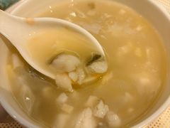 -上海和平饭店龙凤厅 Dragon Phoenix