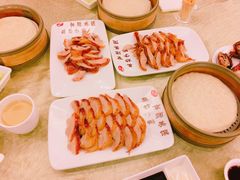 -全聚德(常州店)