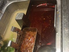 -海底捞火锅(团结桥店)