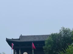 -雁门关景区