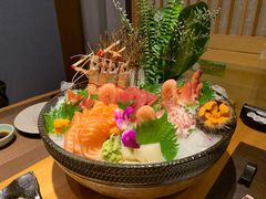 -割烹旭日本料理(龙湖狮山天街店)