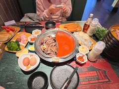 -牛New寿喜烧(中山公园龙之梦店)