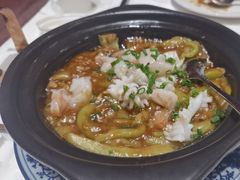 -臻宝中餐厅·大连菜·海鲜·融合菜(大连一方城堡豪华精选酒店)