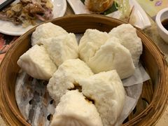 蜜汁叉烧包-点都德(北京路贰店)