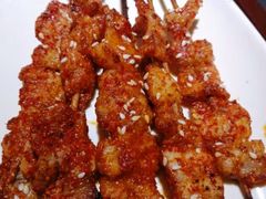 -探唐烧烤(棠东店)