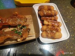 -蛙喔牛蛙(浦口澳林店)