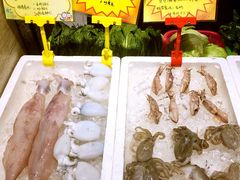 -蚝专家(北滘店)
