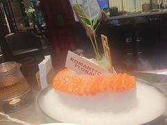 -海派悦庭·海胆烧麦·新融合菜(凯德广场店)