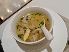 -晶丽香榭自助餐(南京大饭店)