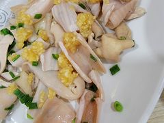 -凌舍好烧鹅(中山路店)