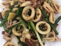 -秋姐美食店(旅游大道店)