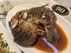 -柠静私家菜(石板巷店)