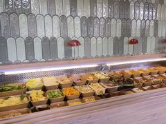 -极乐小煮·成都冒菜(科技绿洲店)