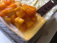 -壹点壹客·生日蛋糕(南山店)