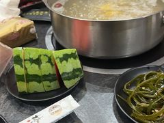 -林记潮牛·牛肉火锅(上马墩店)