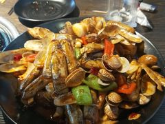 -鲸鱼先生·海鲜烤肉海景餐厅