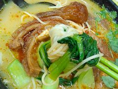 -志权牛肉面(灵山路店)