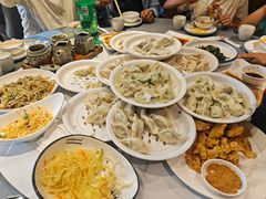 -东方饺子王(工农大路店)
