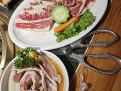 -梦山水日本烧肉(五四广场店)