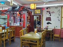 大堂-美味居(古城店)