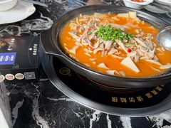 -李师傅脆肚(华强北店)